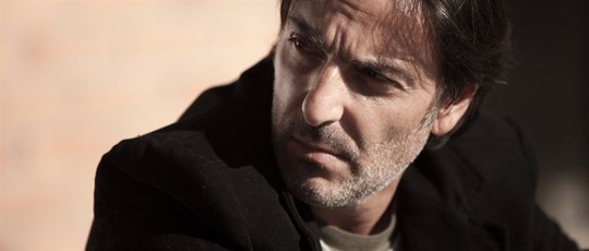 DR