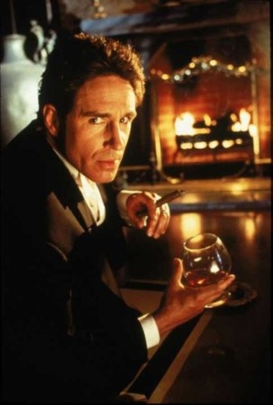 Lex Luthor (John Shea)