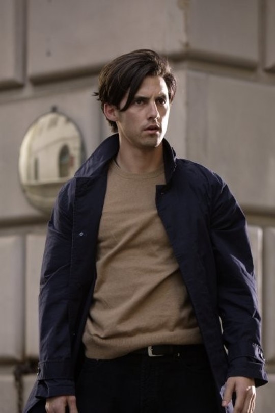 © 2006 / 2007 Universal Studios. Tous droits réservés.