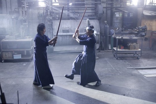 © 2006 / 2007 Universal Studios. Tous droits réservés.