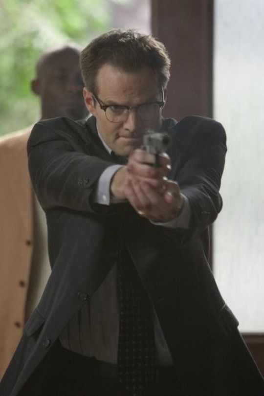 © 2006 / 2007 Universal Studios. Tous droits réservés.