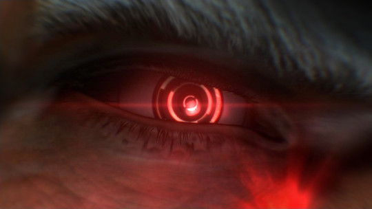 DR