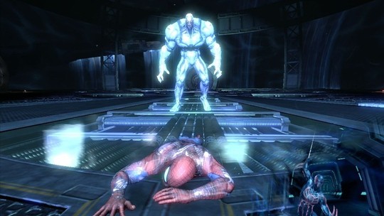 DR