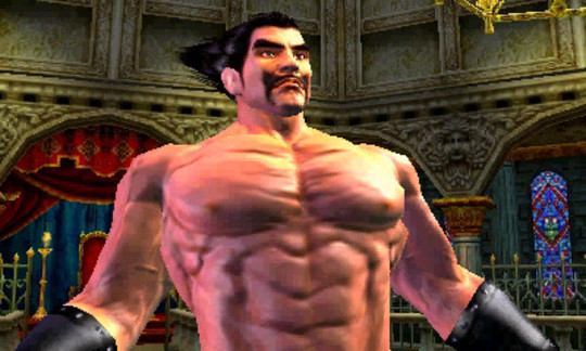 DR