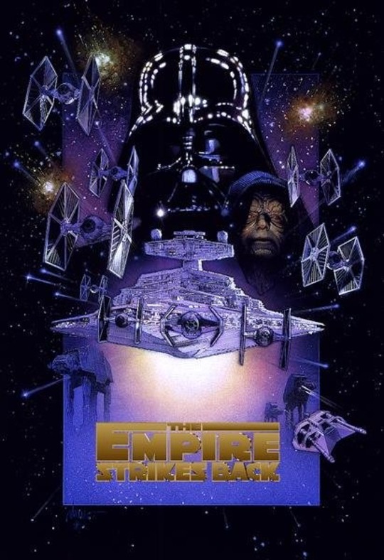 Affiche de l'édition spéciale (1997)
