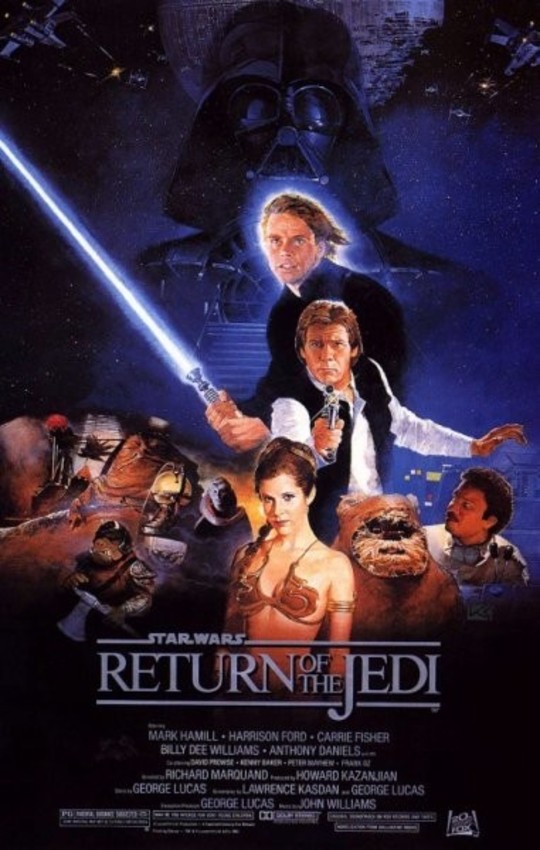 Affiche