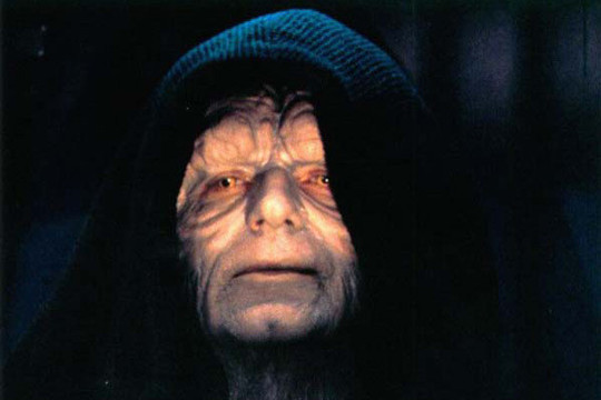 Palpatine