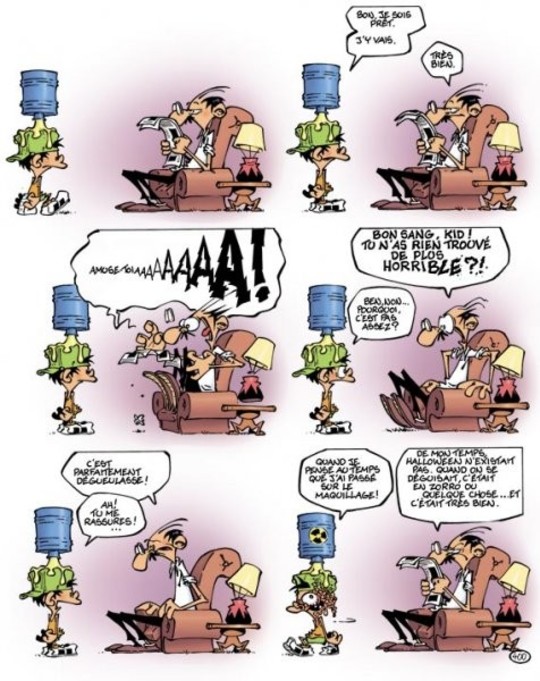 Kid Paddle - Tome 11