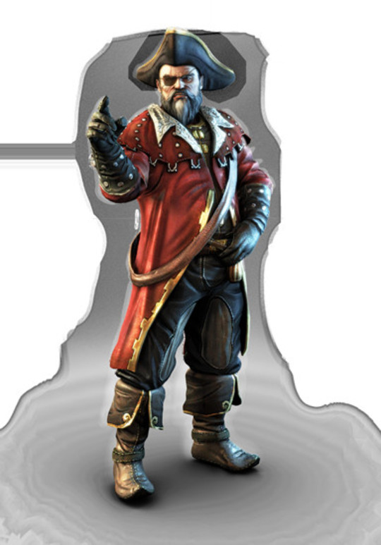 DR