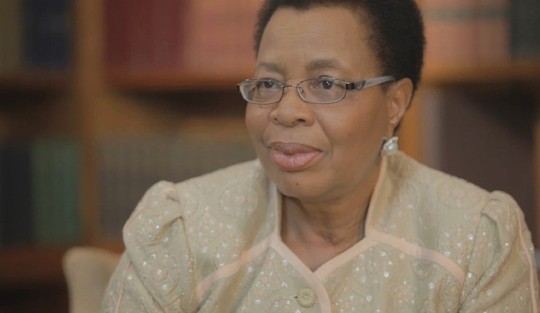 Graca Machel