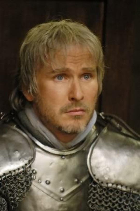 Perceval (Franck Pitiot)