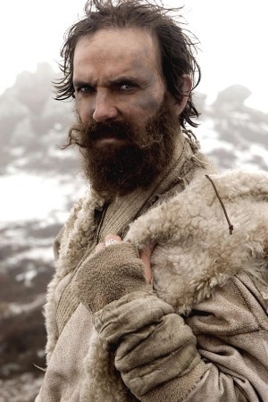 Lancelot (Thomas Cousseau) dans le livre V