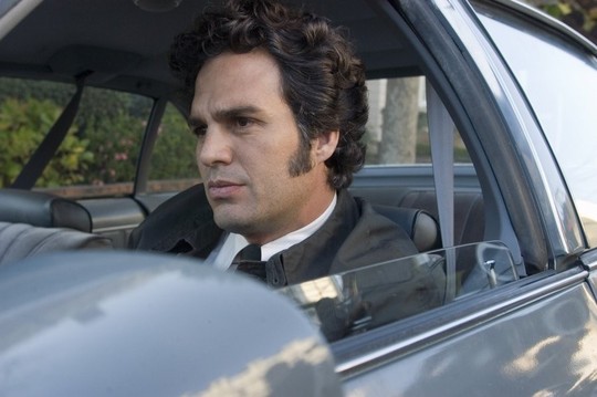 Mark Ruffalo
