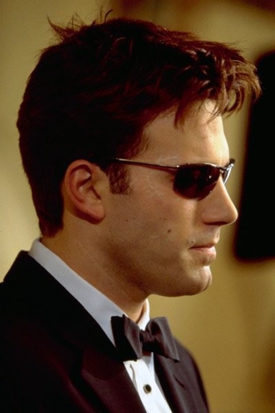 Matt Murdock (Ben Affleck)