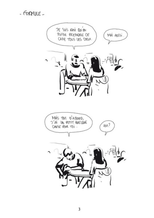 DR