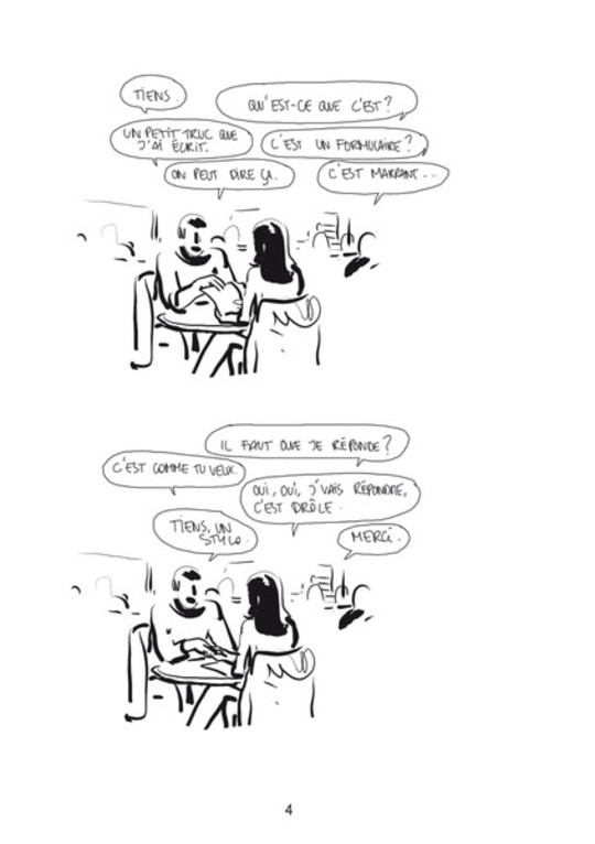 DR
