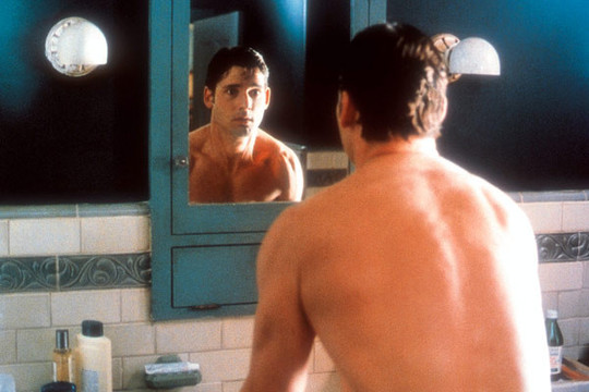 Bruce Banner (Eric Bana)