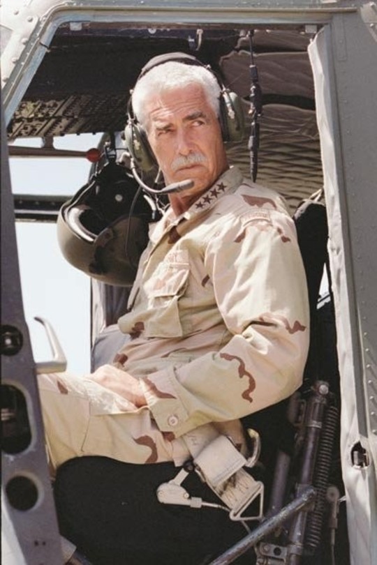 Sam Elliott