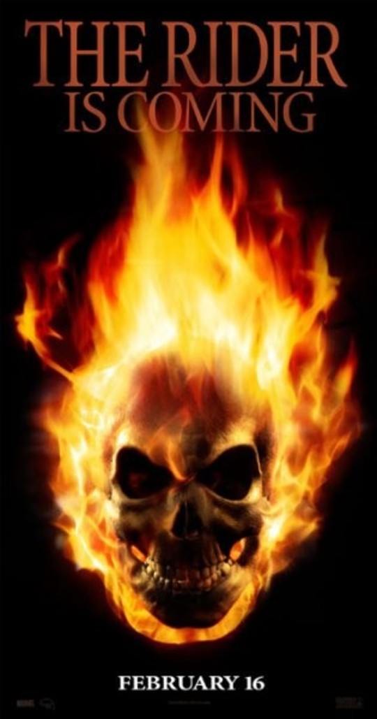 Affiche teaser