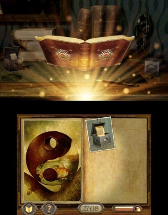 Image Azada - puzzle