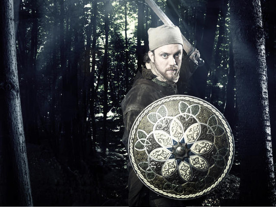 Much (Sam Troughton)