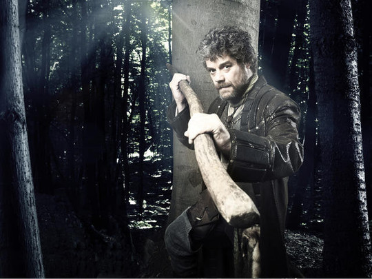 Petit Jean (Gordon Kennedy)