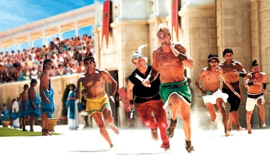 Cornillac talonne Jérôme Le Banner