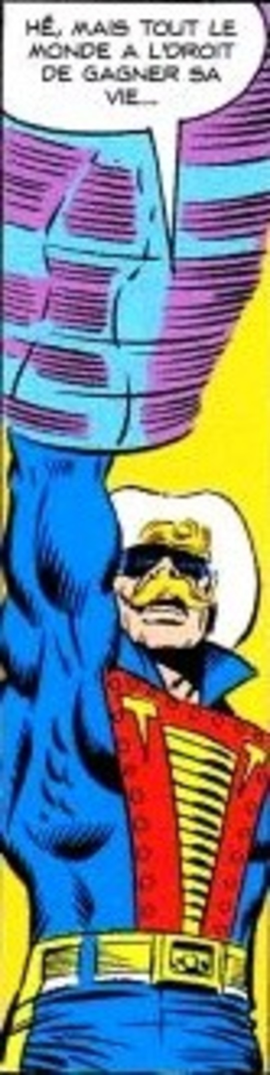 DR