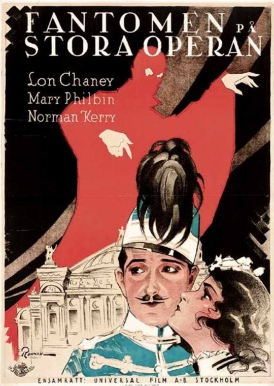 Affiche