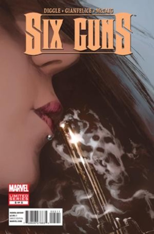 DR