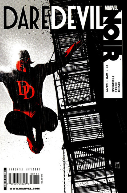 DR