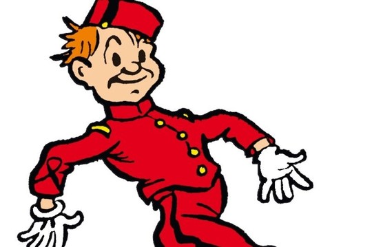 DR