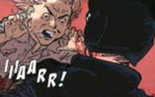 DR