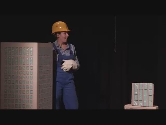 DR