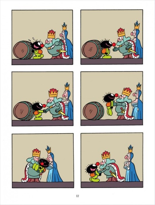 DR