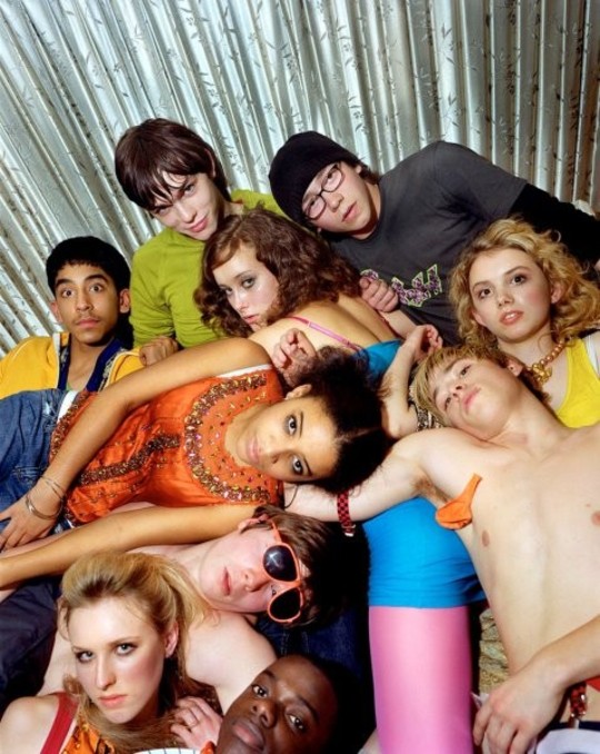 All3Media International 2007. All rights reserved.