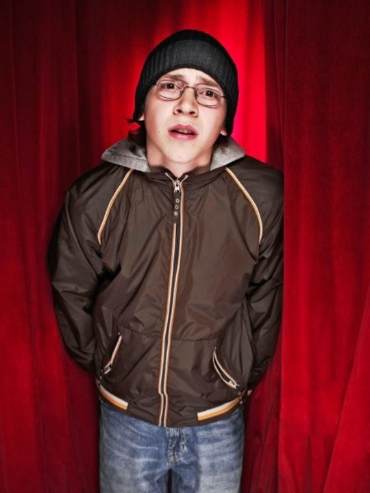 All3Media International 2007. All rights reserved.