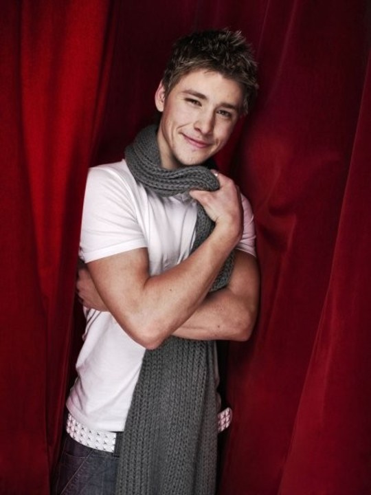 All3Media International 2007. All rights reserved.