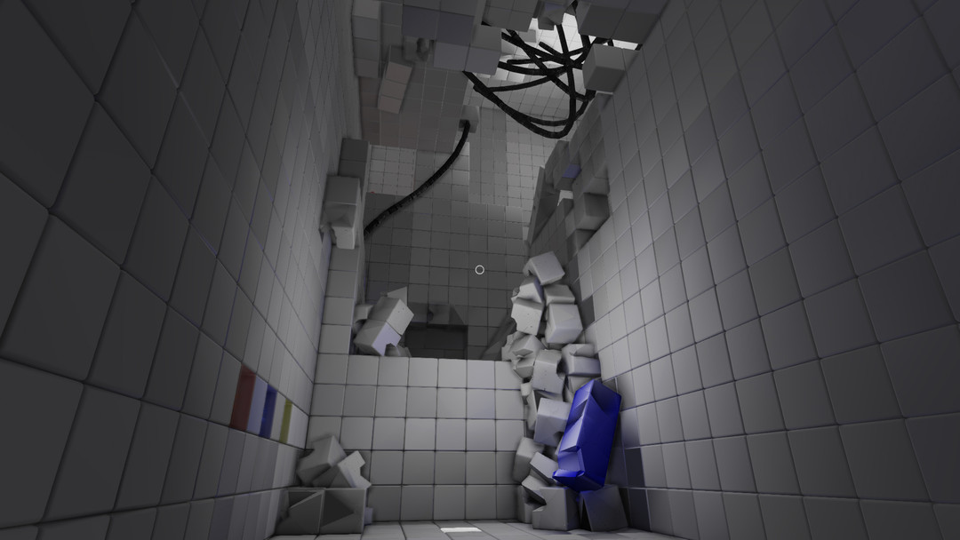 DR
