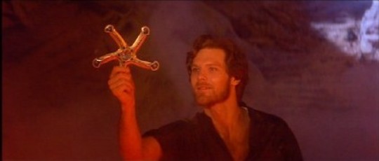 Colwyn (Ken Marshall)