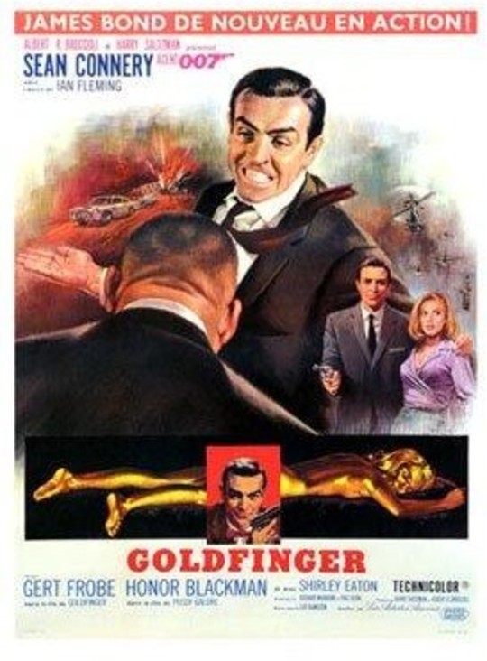 Affiche