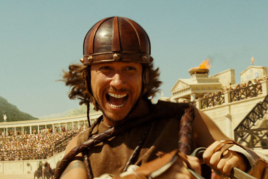 Alafolix (Stéphane Rousseau)