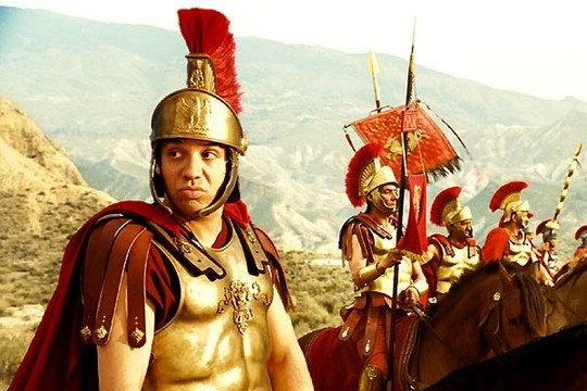 Caius Bonus (Alexandre Astier)