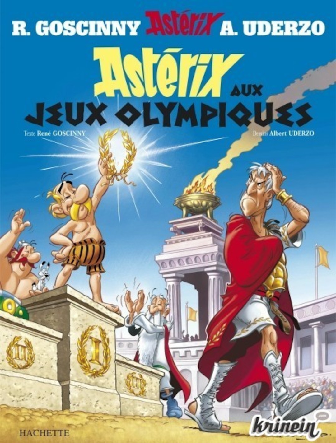 Couverture de la réédition (janvier 2008)