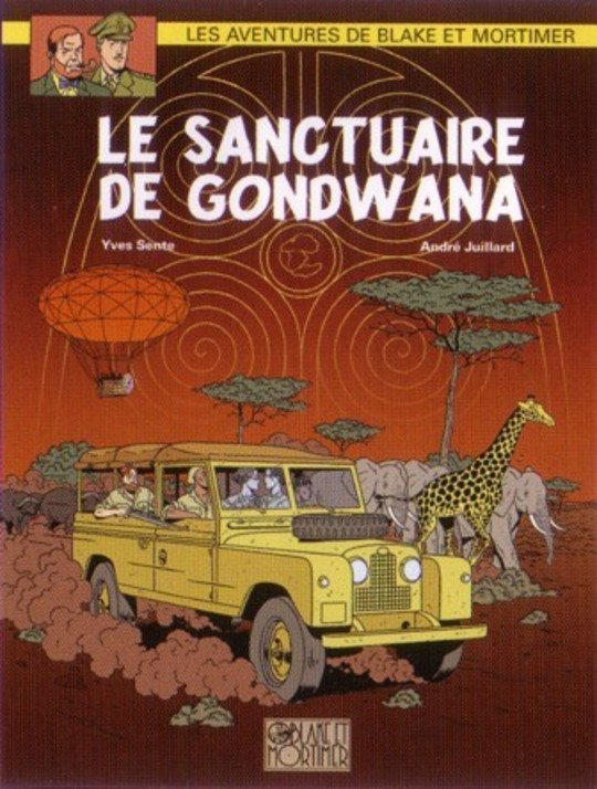 Couverture provisoire