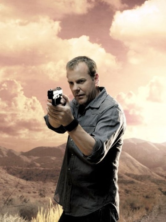 © Twentieth Century Fox