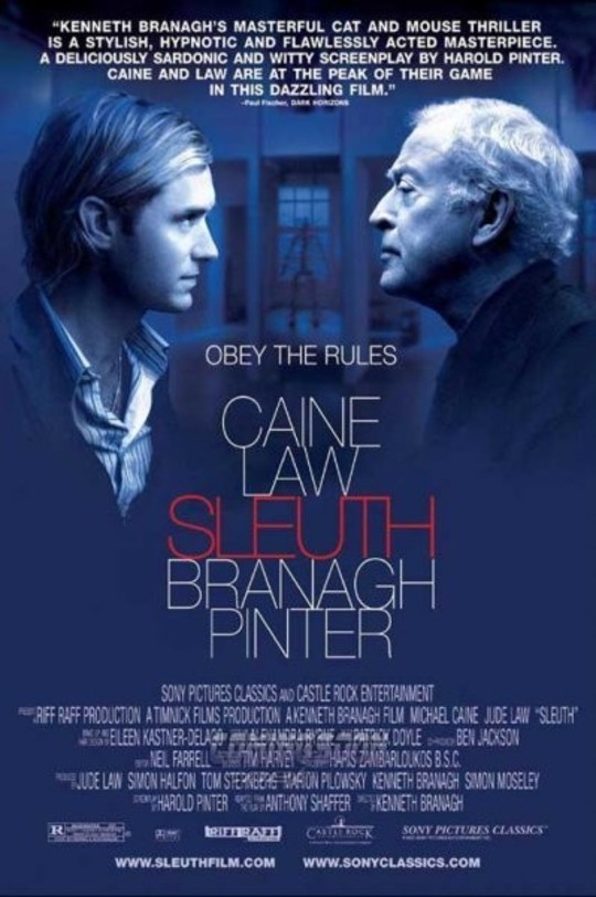 Affiche originale