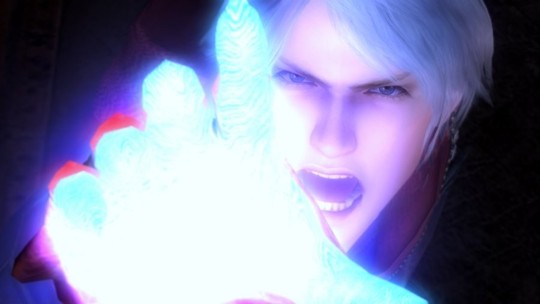 Devil May Cry 4