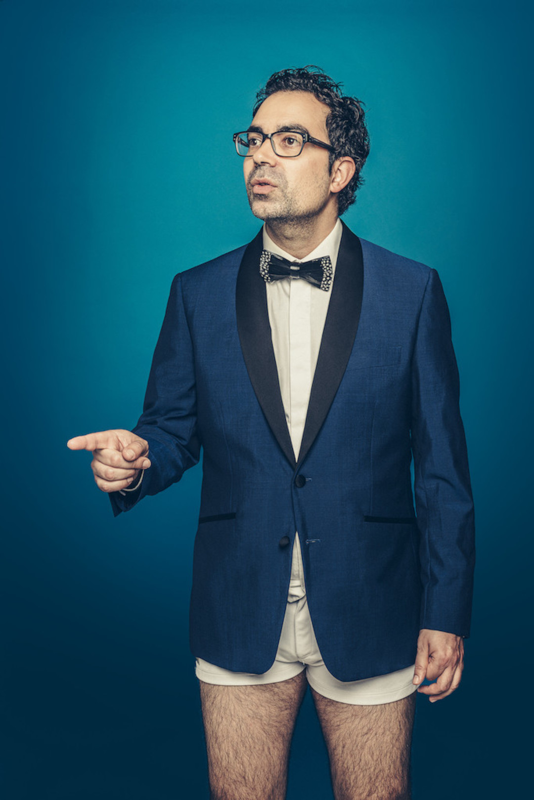 DR