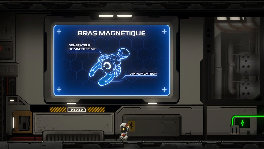 DR